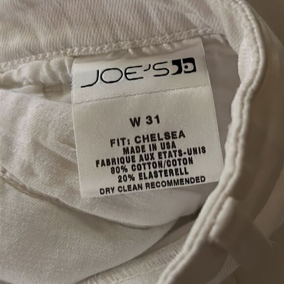 🔥Joe’s Jeans in Chelsea Style! - Picture 13 of 15